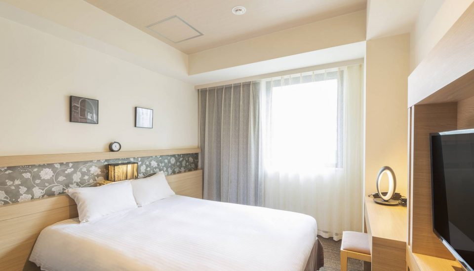 Double Room Non-Smoking